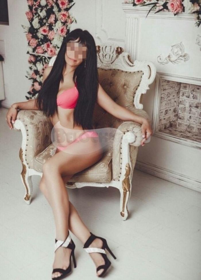 Проститутка Божена г. Красноусольский